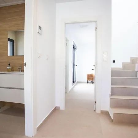 Villa Buena Vida Dolores (Alicante)
